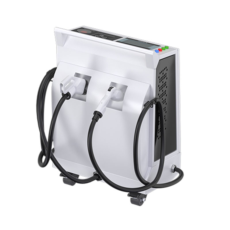 ブルースカイ 20KW/40KW モバイル急速充電ステーショ - Home Ev Charger のレビューと価格