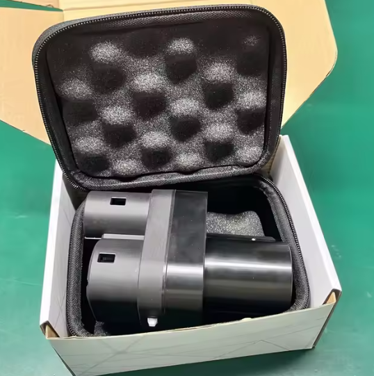 リルEVアダプターNACS-CCS2変換器、EVSE充電コネ - Ev Charger Adapter のレビューと価格
