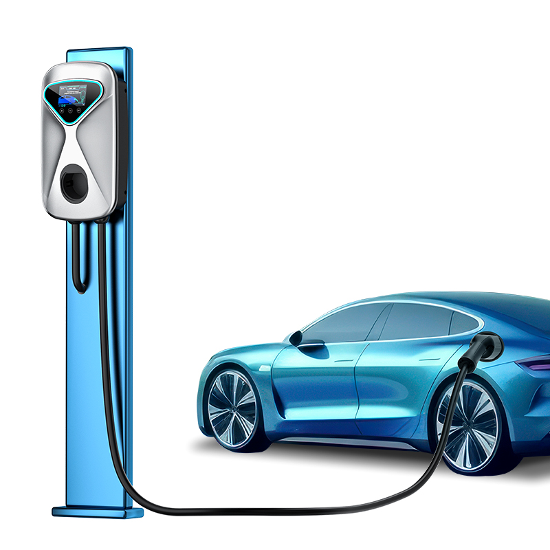 新エネルギー7/11/22kW急速充電ポータブルスクリーン操 - Fast Ev Charger のレビューと価格