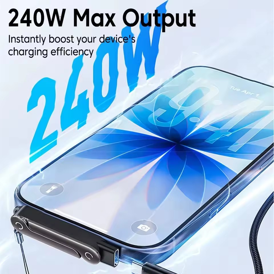 1/2/3個入り Type-C 携帯電話充電スタンドアダプタ - Type 2 Charger のレビューと価格