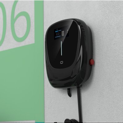 7-22kW ACウォールボックスEV充電ステーション |  - Fast Ev Charger のレビューと価格