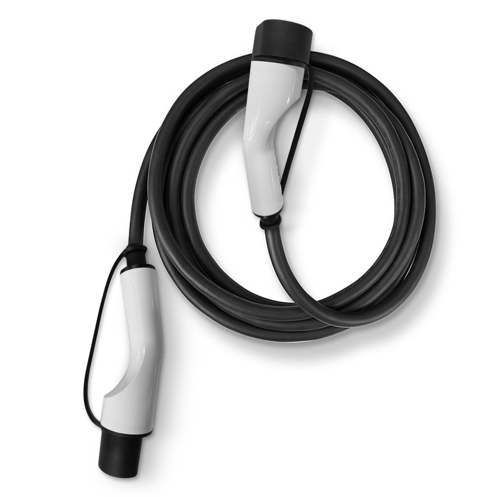 E-mingze製造の高速EV充電ケーブル タイプ2 - G - Fast Ev Charger のレビューと価格