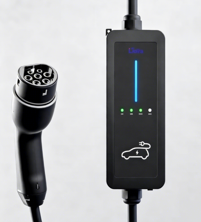 Deye スマートウォールボックス AC充電器 SUN-EV - Wallbox Ev のレビューと価格