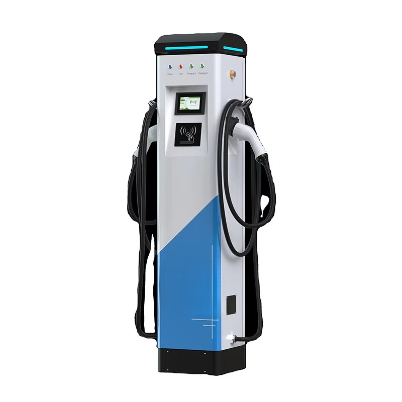 ブルースカイ急速充電バッテリーインターフェースEV電気自動車 - Fast Ev Charger のレビューと価格