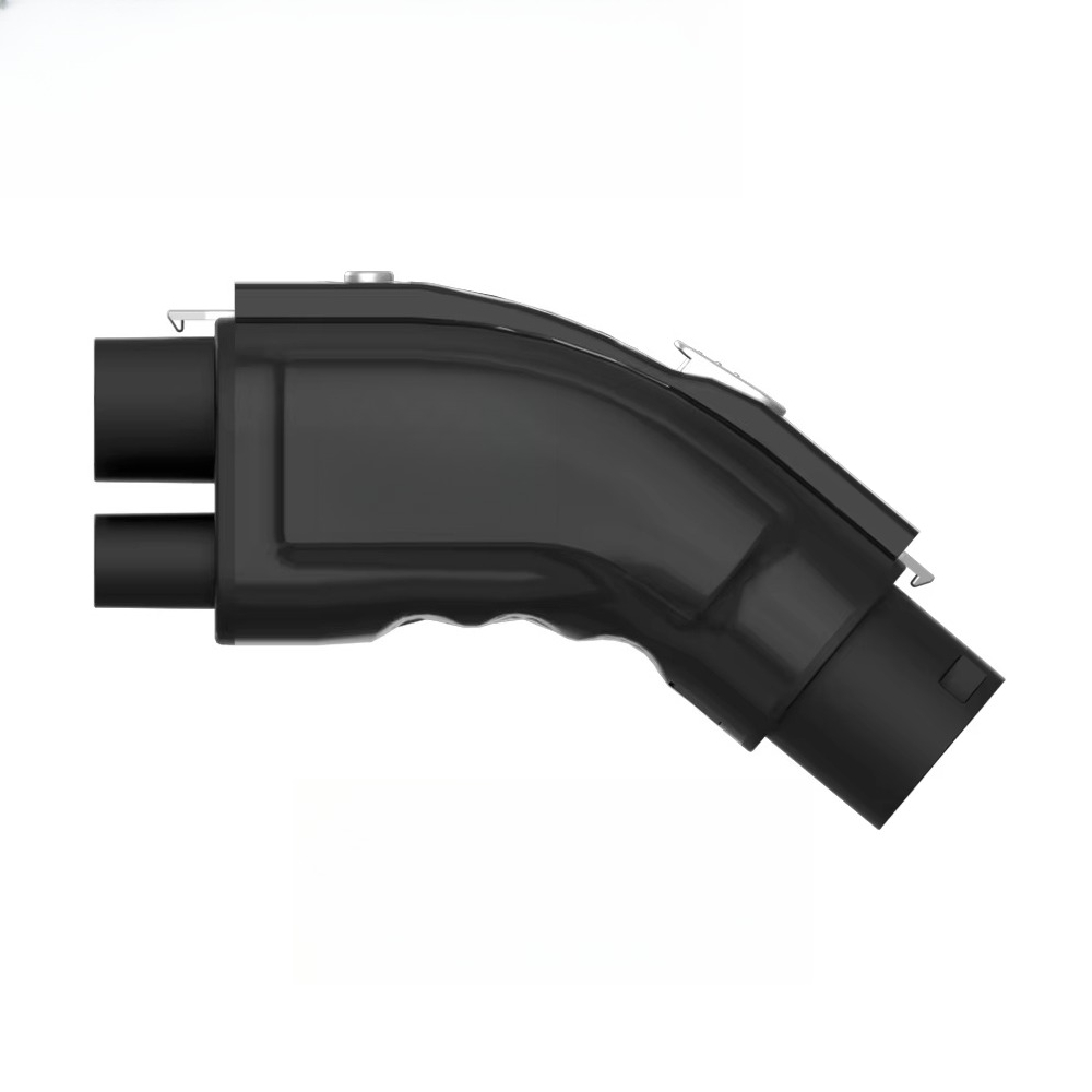 CCS2からGB/T EV急速充電プラグDC EV充電コネク - Ev Charger のレビューと価格