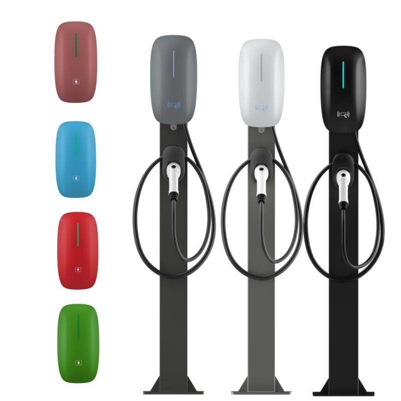 西平220V ACタイプ2 EV車載充電器 7KW 16A調 - Fast Ev Charger のレビューと価格