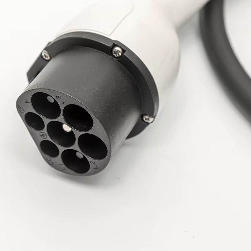 西平220V ACタイプ2 EV車載充電器 7KW 16A調 - Fast Ev Charger のレビューと価格