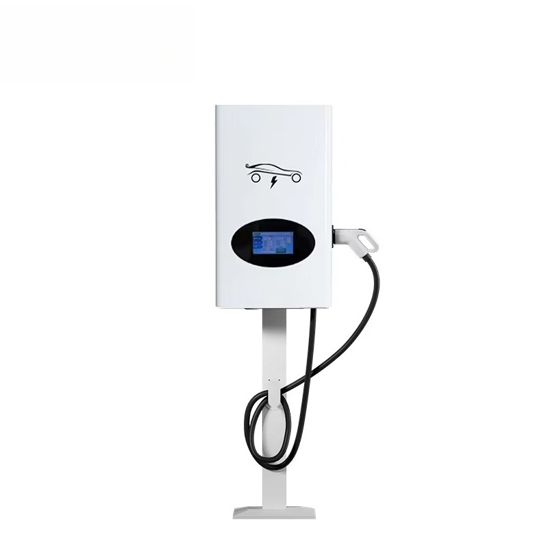 OEM 7-22kw ACウォールボックスEV車充電パイル（ - Wallbox Ev のレビューと価格