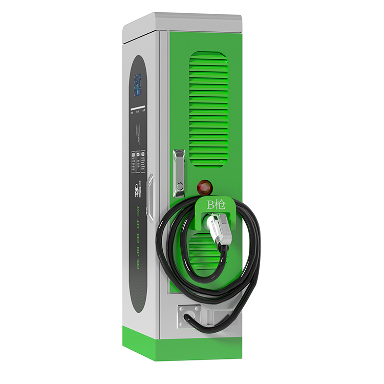 電気自動車用DC急速充電ステーション 60kW 30kW 8 - Fast Ev Charger のレビューと価格