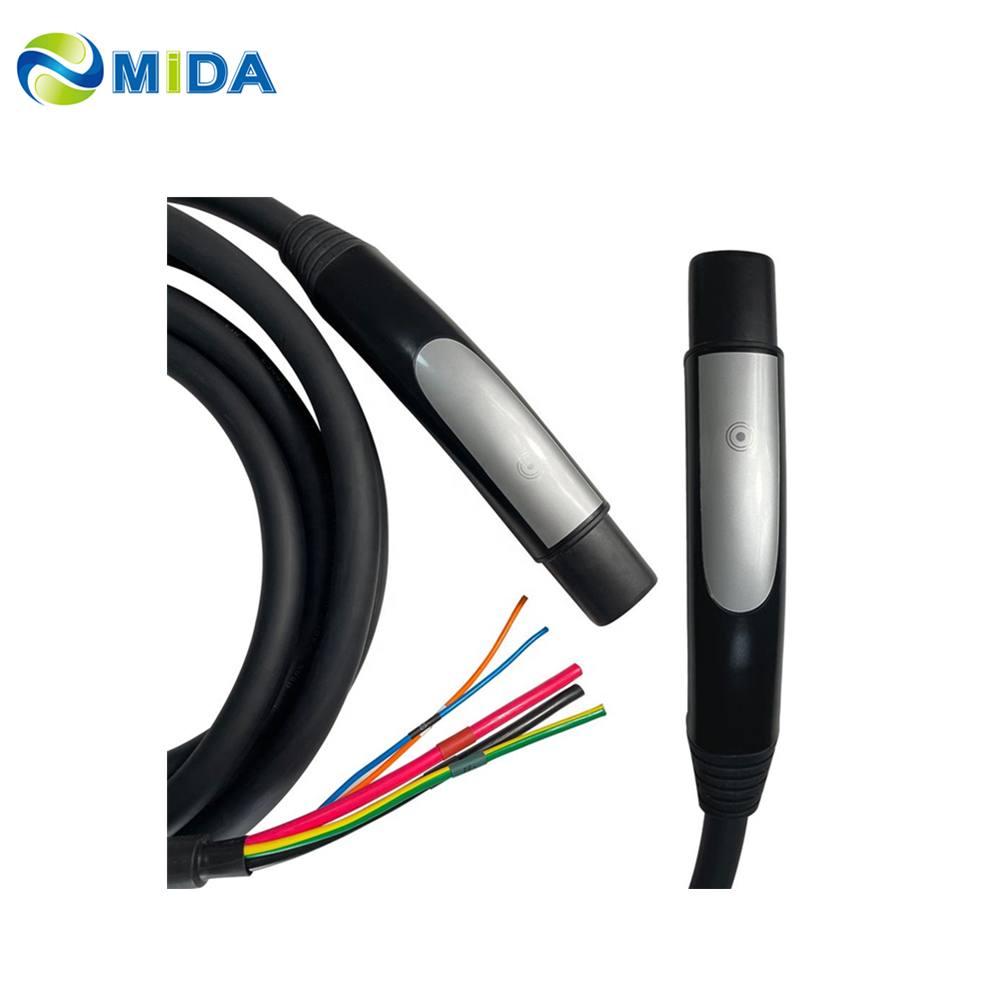 EV充電ケーブル レベル2 NACS 延長ケーブル EV 8 - Ev Charging Cable のレビューと価格