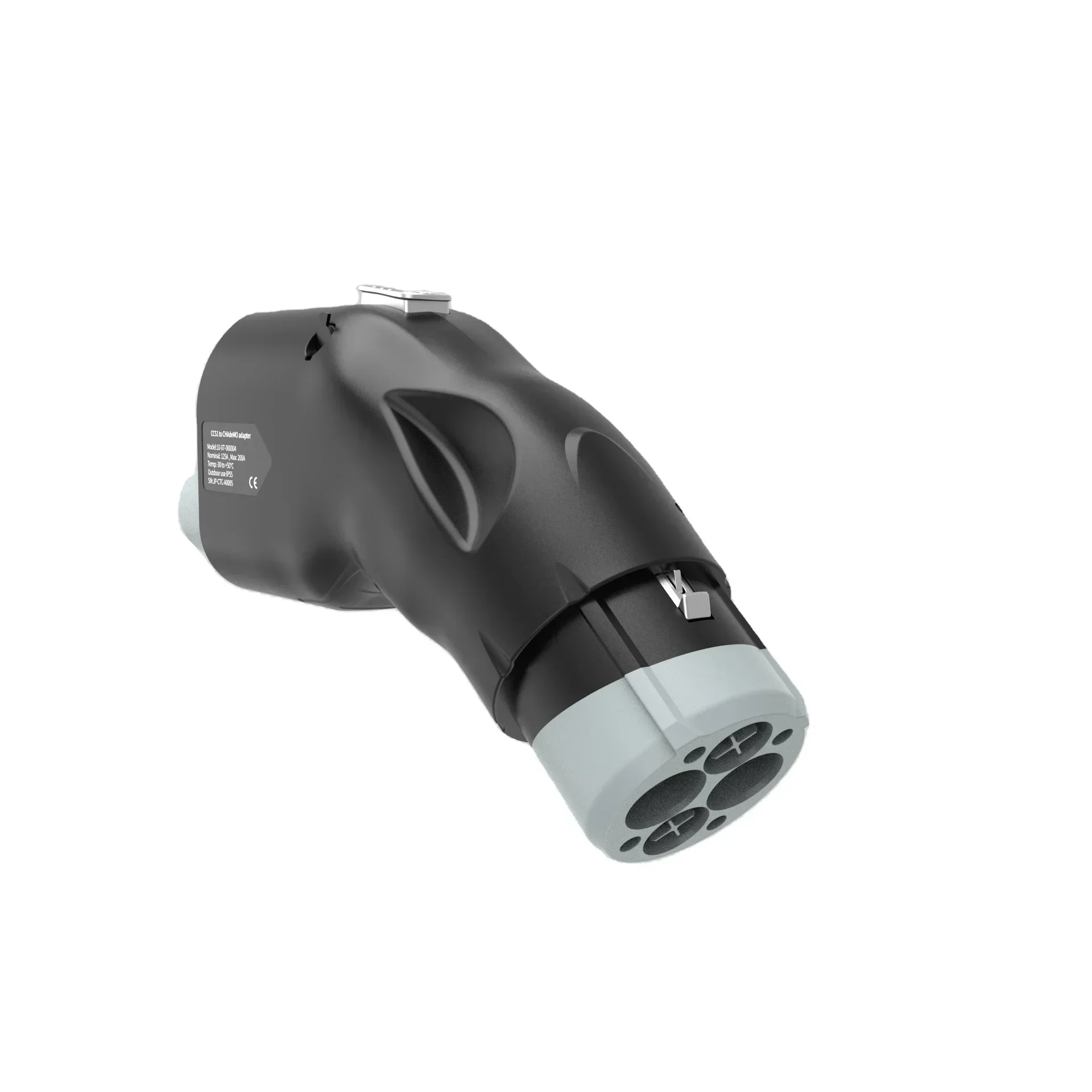 新型即納CCS2-CHAdeMOアダプター 250KW急速充 - Ev Charger Adapter のレビューと価格