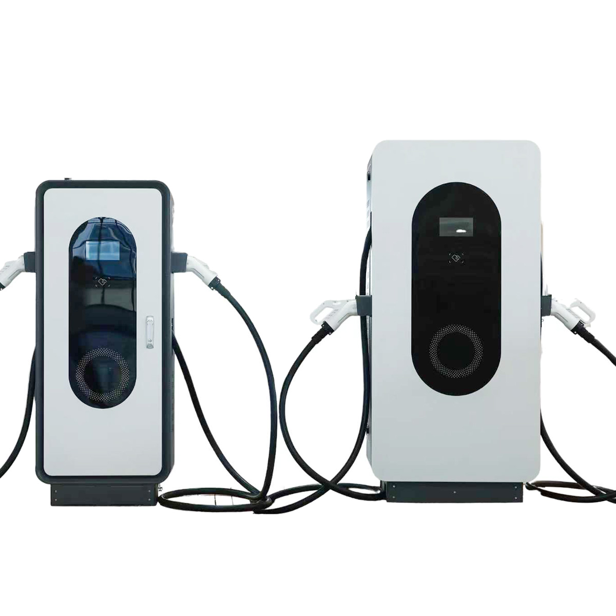 INNOTECH 80kw 120kw CE認証 GBT充電 - Fast Ev Charger のレビューと価格