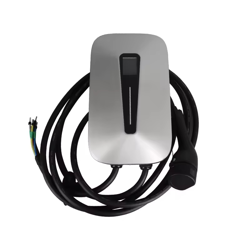 新型高基準21Kw ACウォールボックス充電器、家庭用21K - Home Ev Charger のレビューと価格