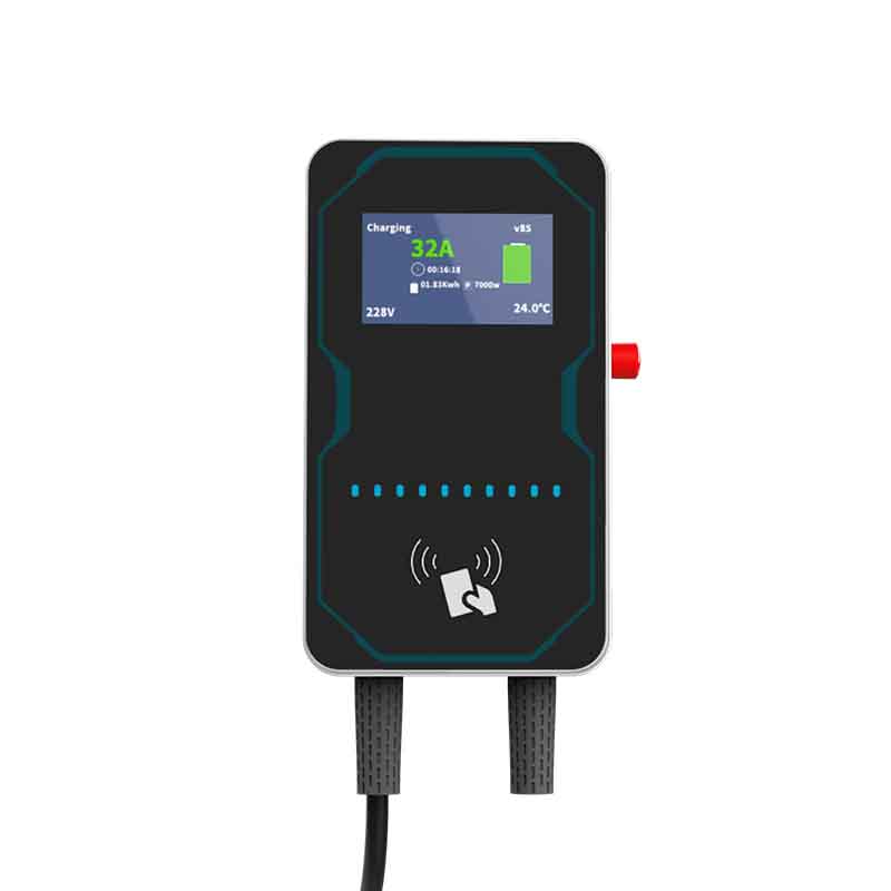 WUFEN EVSEウォールボックスEV車用充電器 電気自動 - Wallbox Ev のレビューと価格